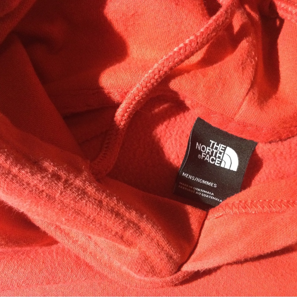 NORTH FACE HOODIE. - Picture 4 of 6